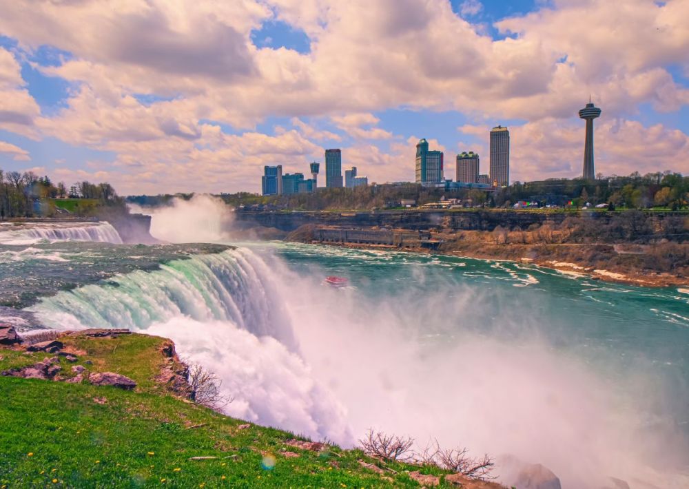 Niagara Falls Real Estate - Robby Pruthi, Broker of Record